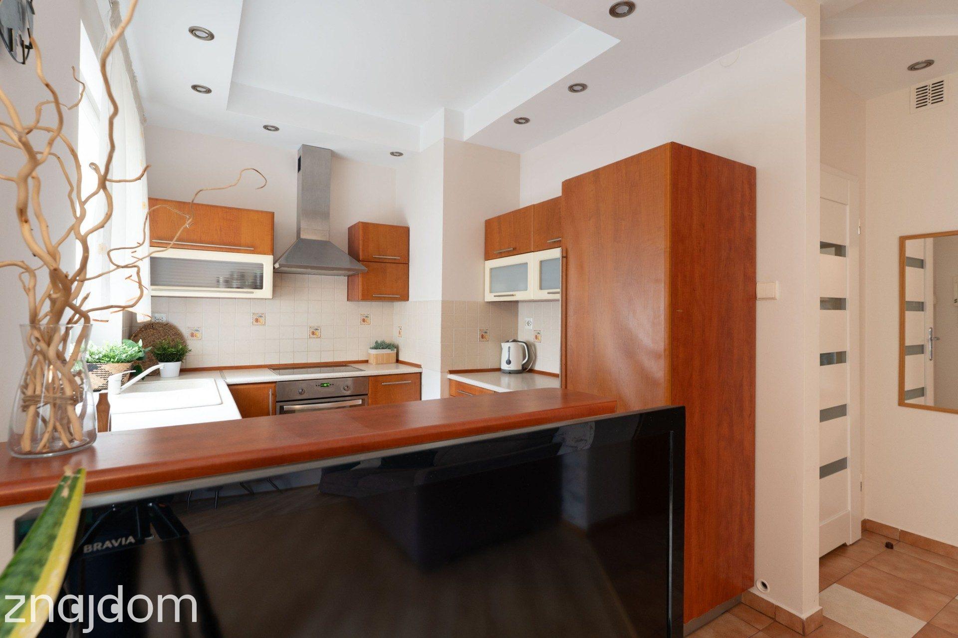 2 pokoje | 45,20 m² |Konstancin| Bez prowizji - zdjęcie 5