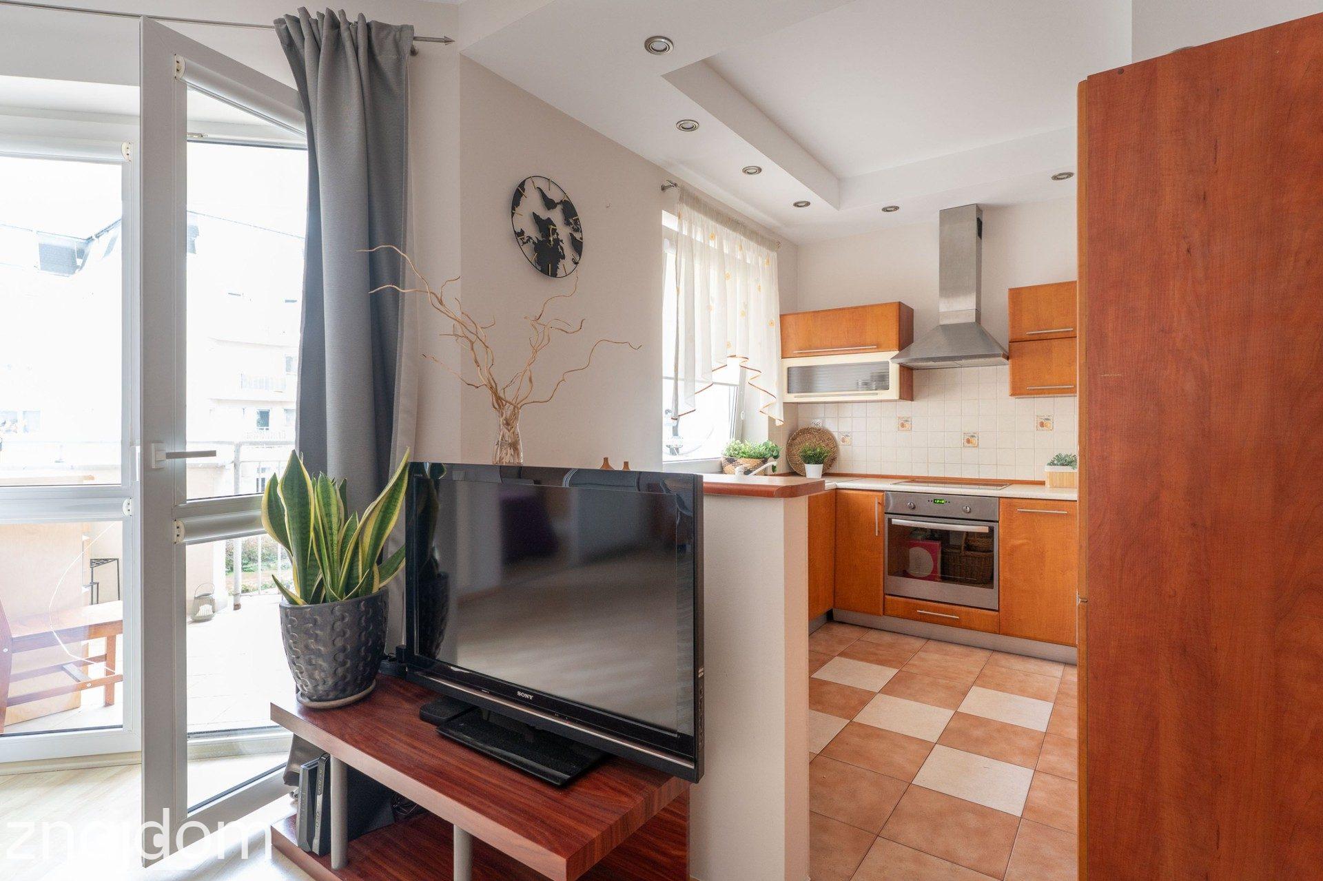 2 pokoje | 45,20 m² |Konstancin| Bez prowizji - zdjęcie 6
