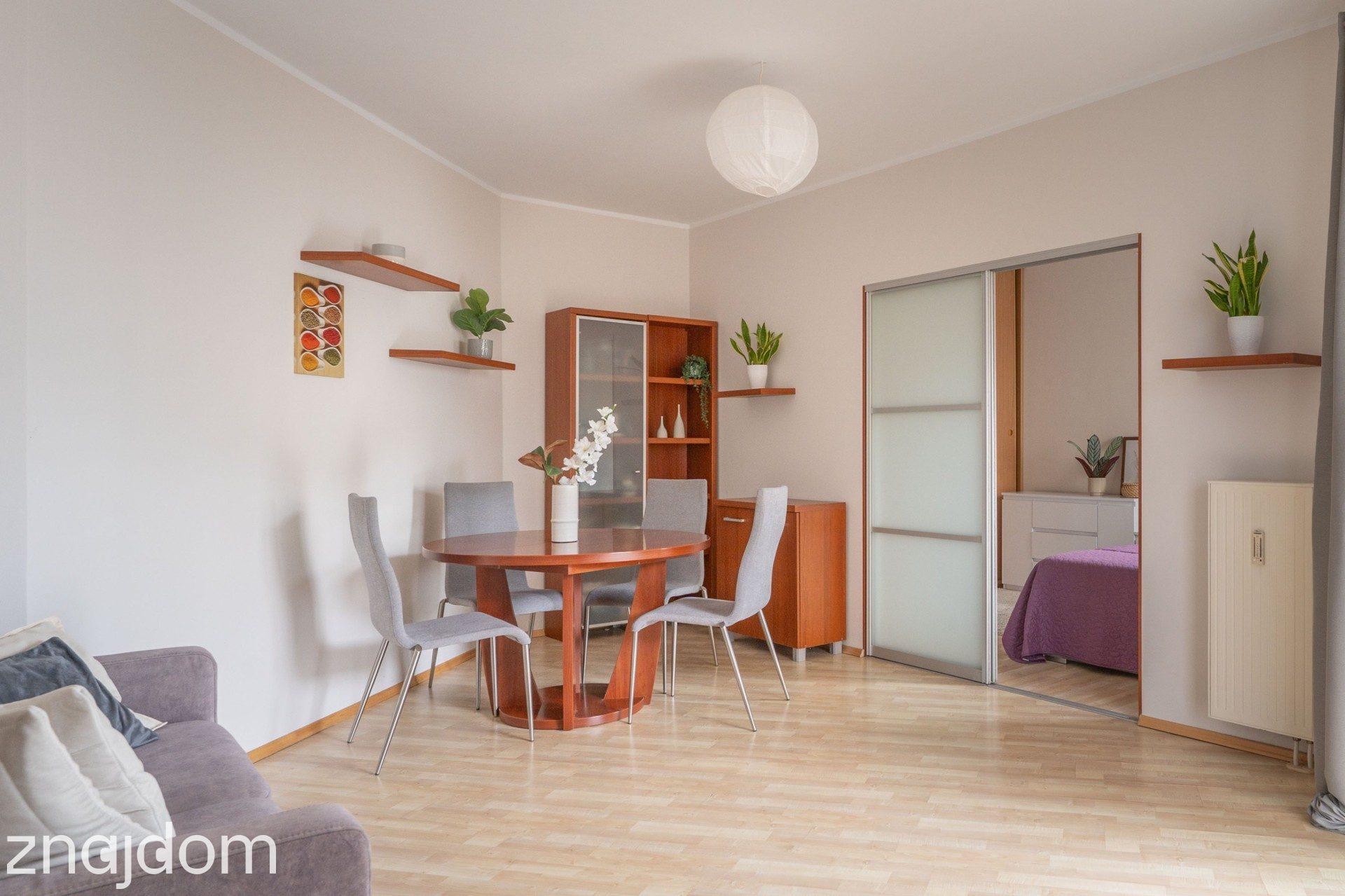 2 pokoje | 45,20 m² |Konstancin| Bez prowizji - zdjęcie 7