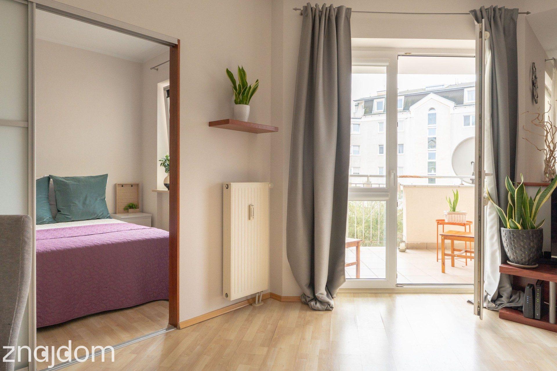 2 pokoje | 45,20 m² |Konstancin| Bez prowizji - zdjęcie 8