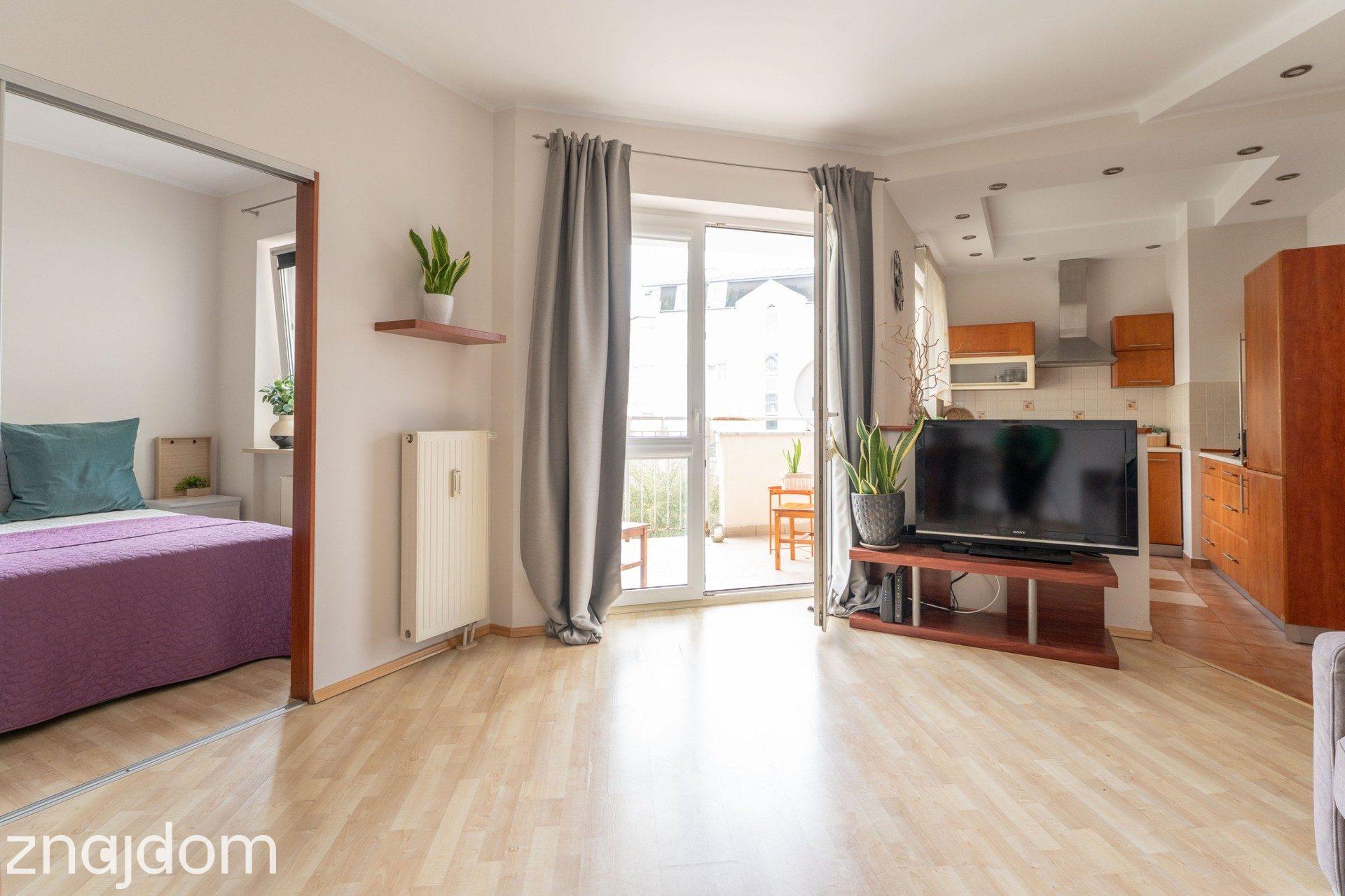 2 pokoje | 45,20 m² |Konstancin| Bez prowizji - zdjęcie 9