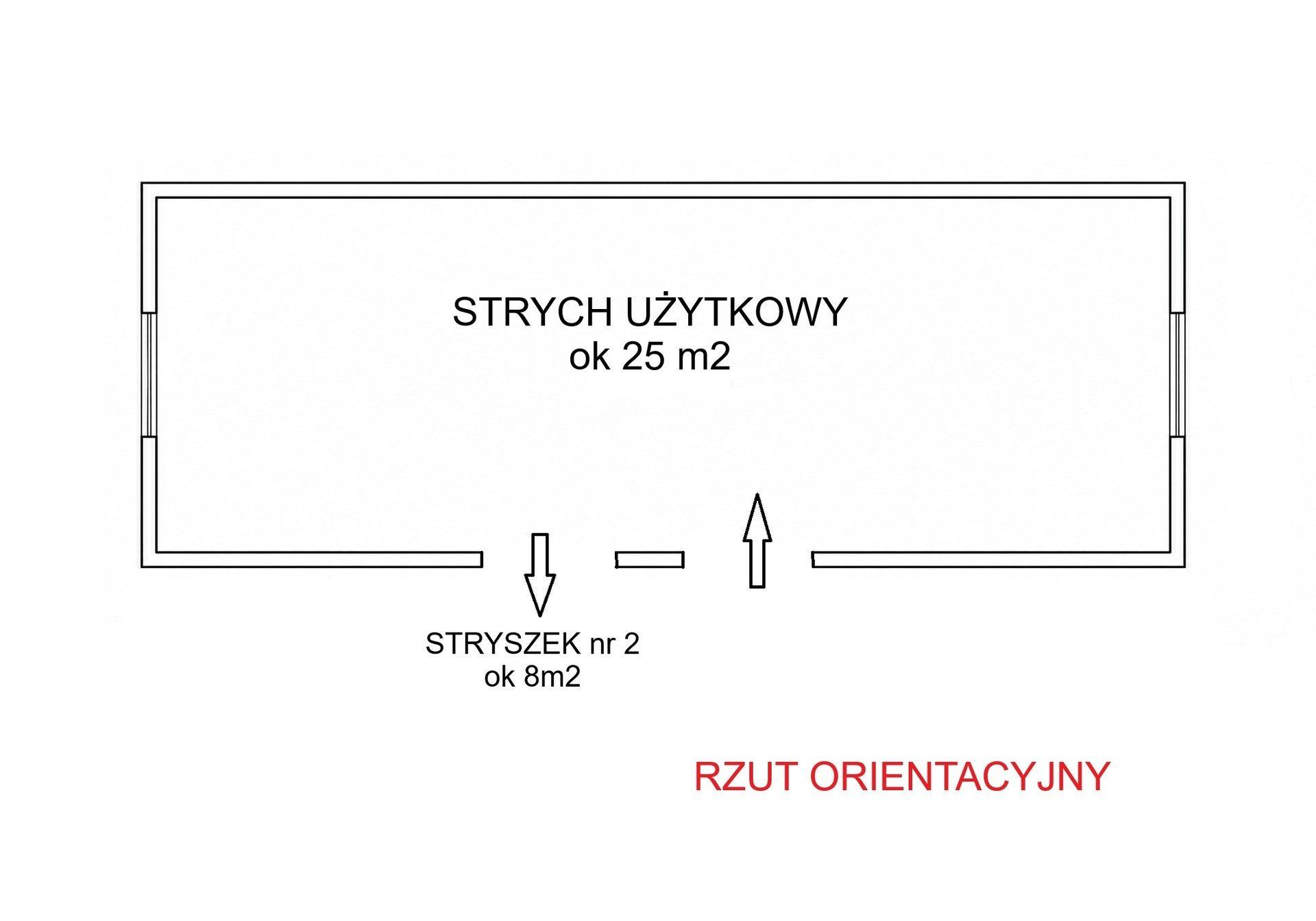 Duży 7 pokojowy dom na osiedlu NSM, 0% prowizji - zdjęcie 19