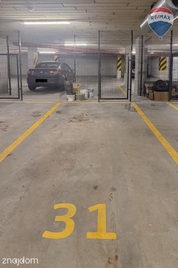Kawalerka 33,7 w centrum, do wynajęcia od zaraz - zdjęcie 18