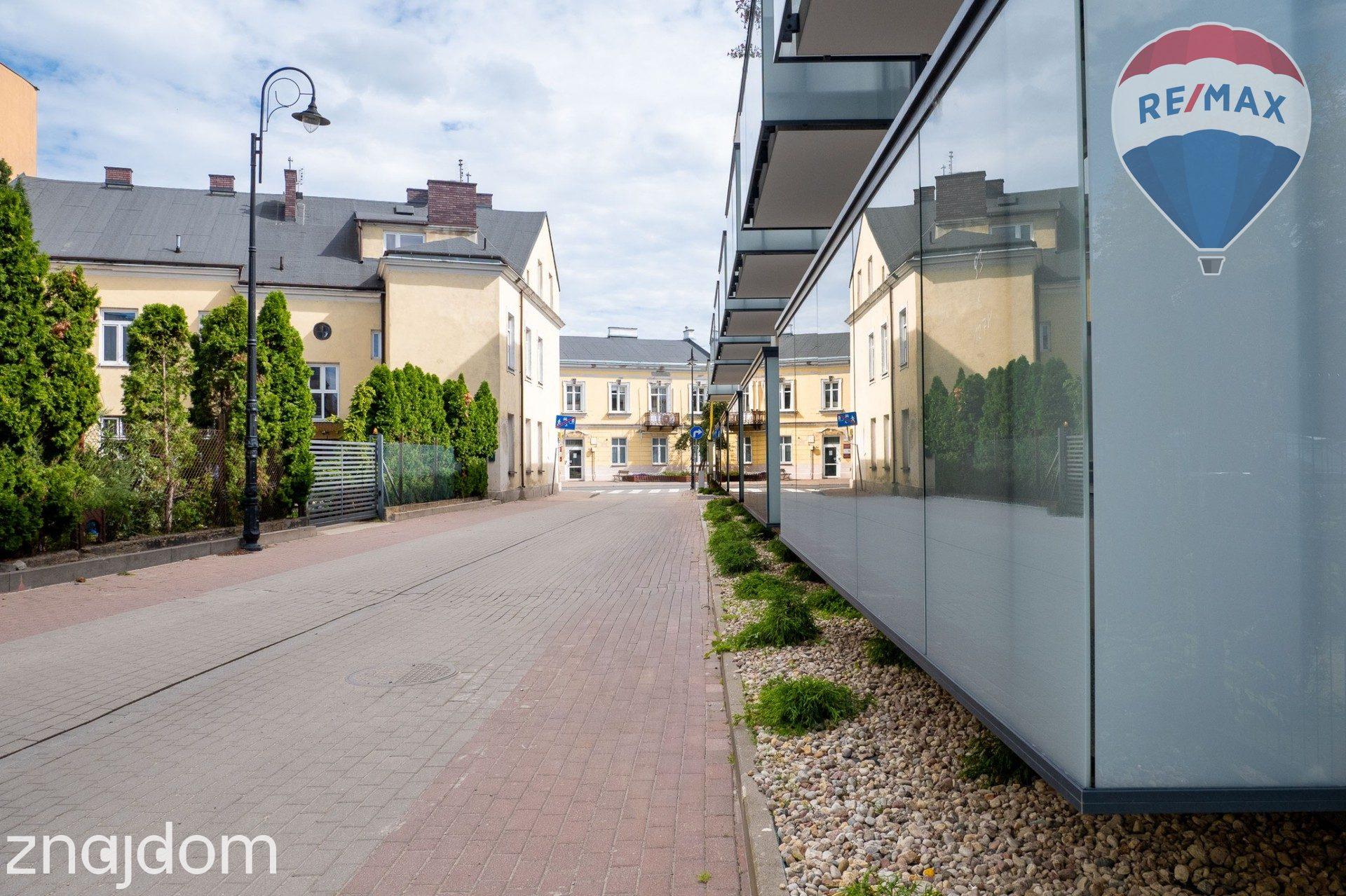 Kawalerka 33,7 w centrum, do wynajęcia od zaraz - zdjęcie 19
