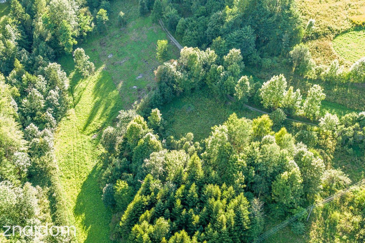 Działka Budowlana Tylmanowa - zdjęcie 7