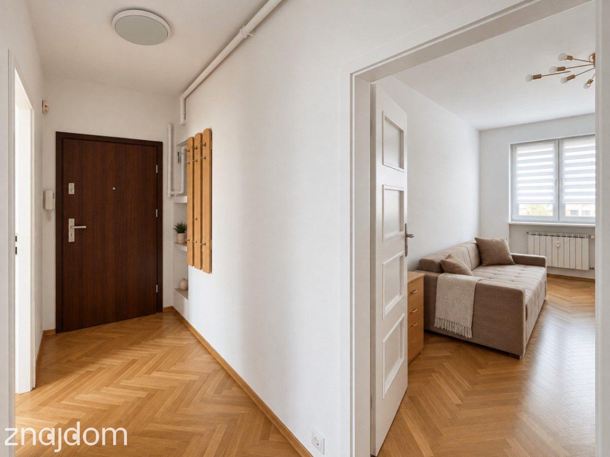 2-pokojowe mieszkanie | 50,09 m² | Poznań, Łazarz - zdjęcie 10