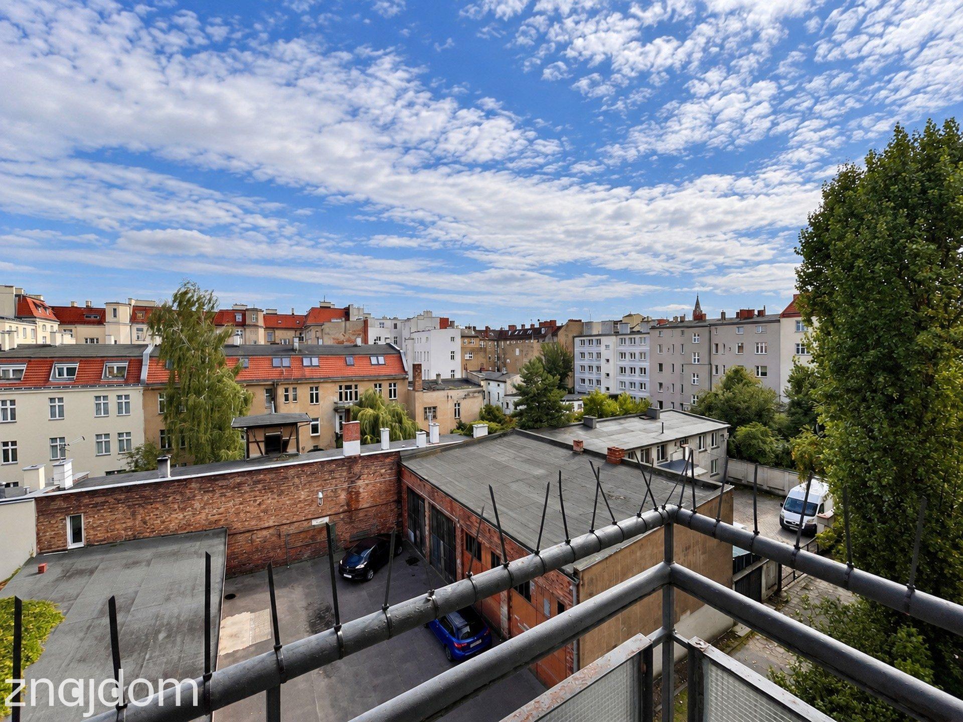 2-pokojowe mieszkanie | 50,09 m² | Poznań, Łazarz - zdjęcie 11