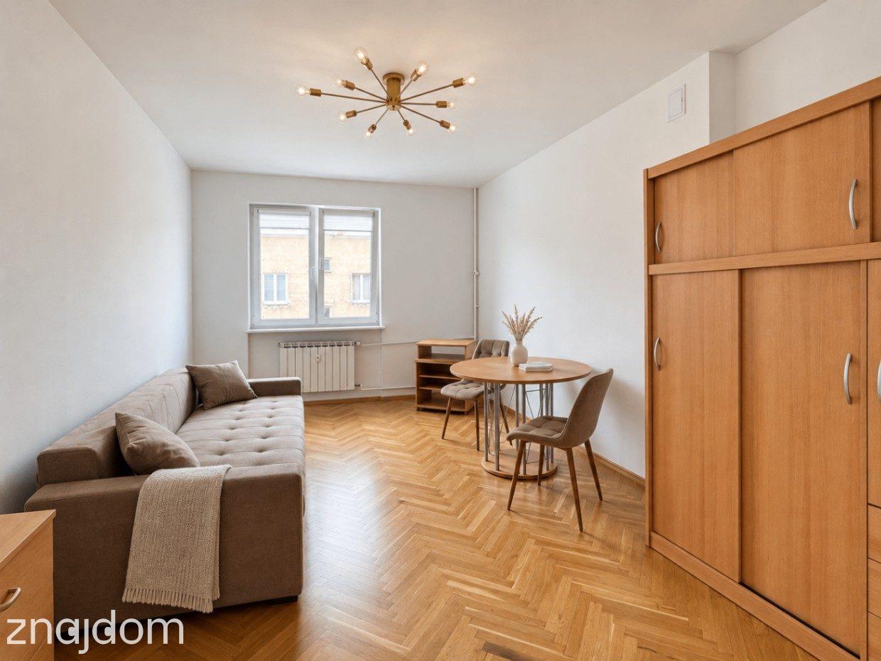 2-pokojowe mieszkanie | 50,09 m² | Poznań, Łazarz - zdjęcie 3