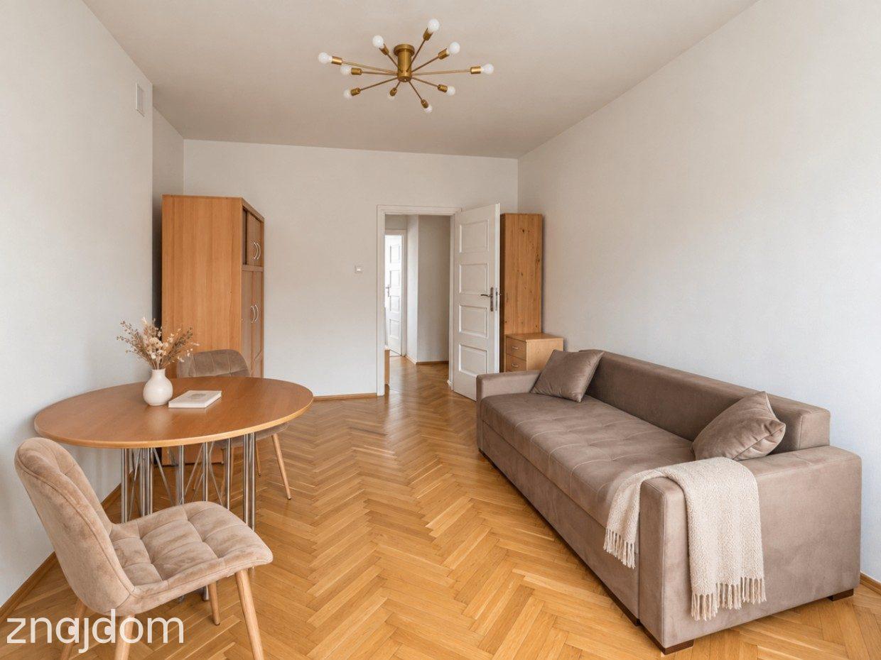 2-pokojowe mieszkanie | 50,09 m² | Poznań, Łazarz - zdjęcie 4