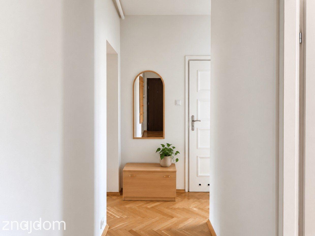 2-pokojowe mieszkanie | 50,09 m² | Poznań, Łazarz - zdjęcie 5