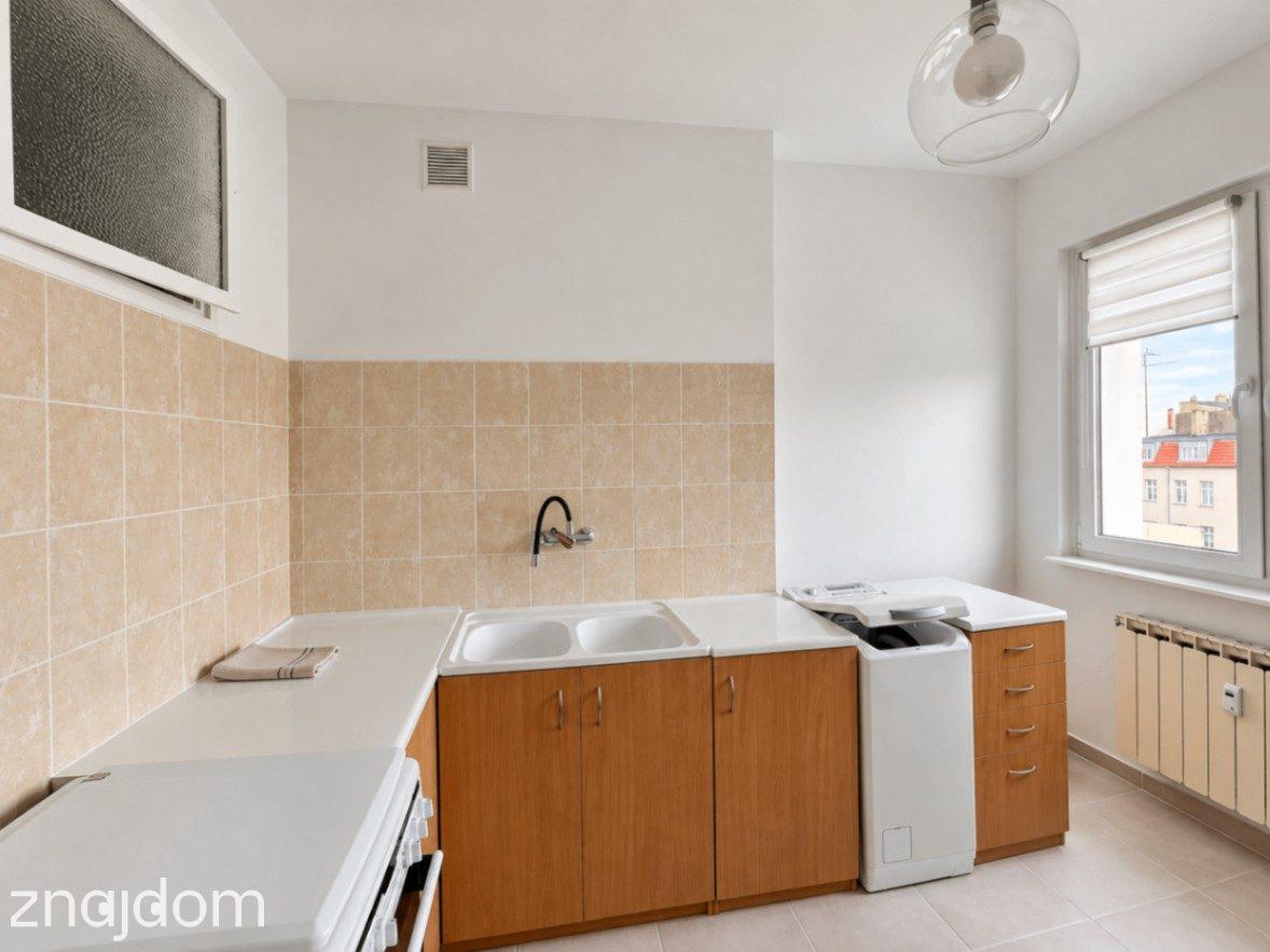 2-pokojowe mieszkanie | 50,09 m² | Poznań, Łazarz - zdjęcie 6