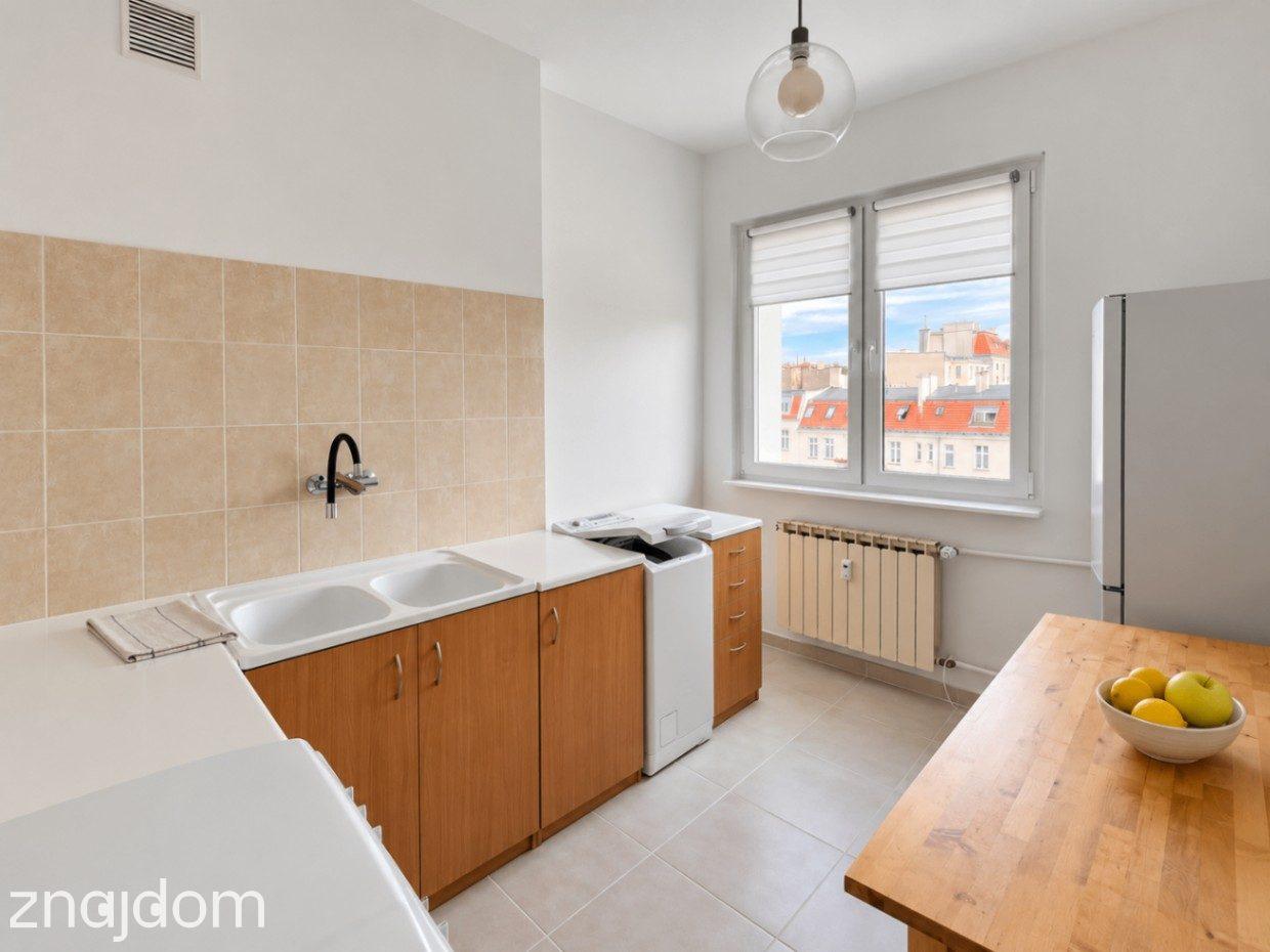 2-pokojowe mieszkanie | 50,09 m² | Poznań, Łazarz - zdjęcie 7