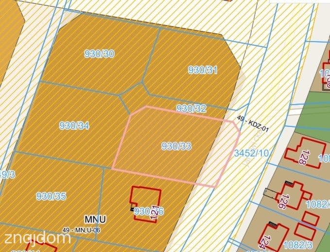 Pod usługi i mieszkanie przy głównej drodze - zdjęcie 22