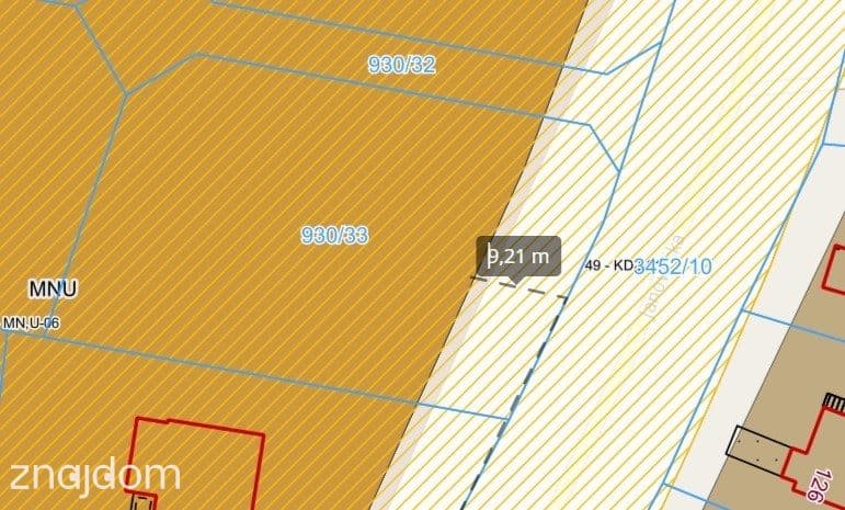 Pod usługi i mieszkanie przy głównej drodze - zdjęcie 23