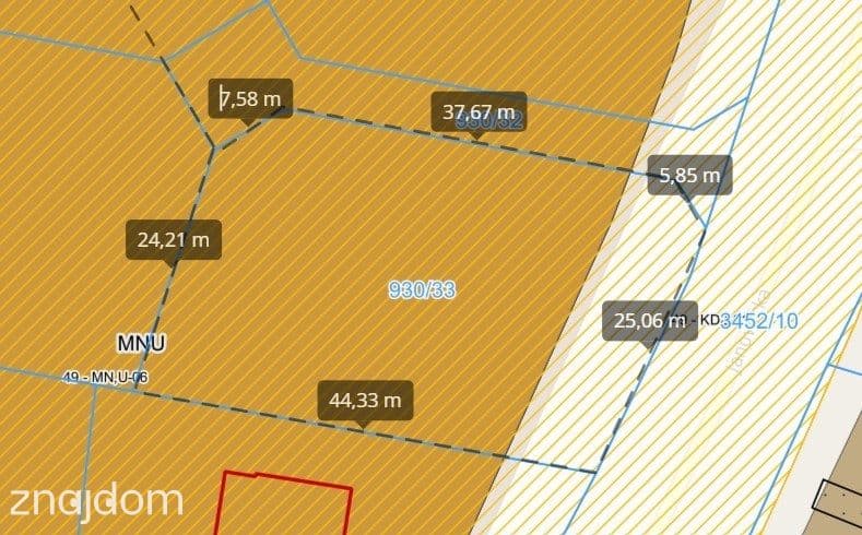 Pod usługi i mieszkanie przy głównej drodze - zdjęcie 20