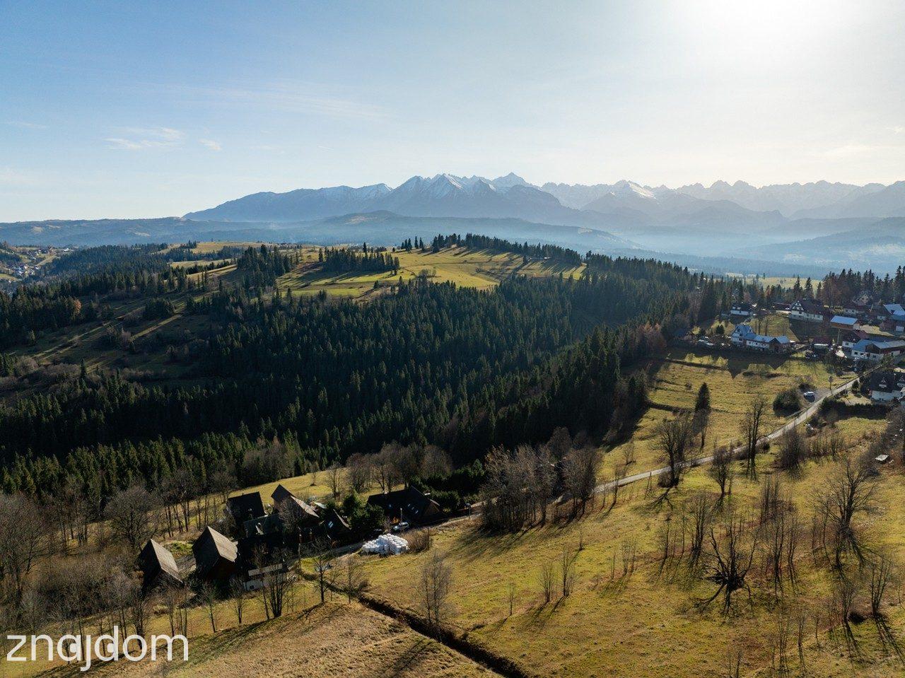 Widokowa działka w Rzepiskach – 2331 m² - zdjęcie 17