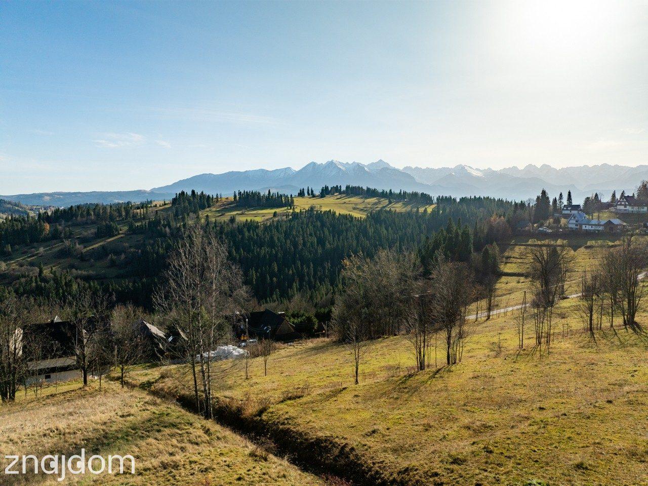 Widokowa działka w Rzepiskach – 2331 m² - zdjęcie 19