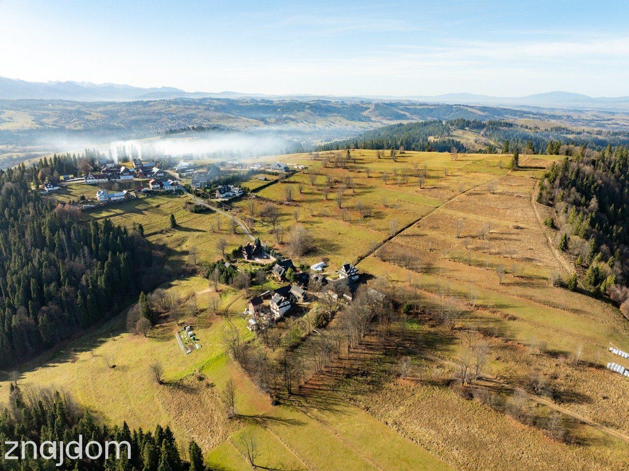 Widokowa działka w Rzepiskach – 2331 m² - zdjęcie 28