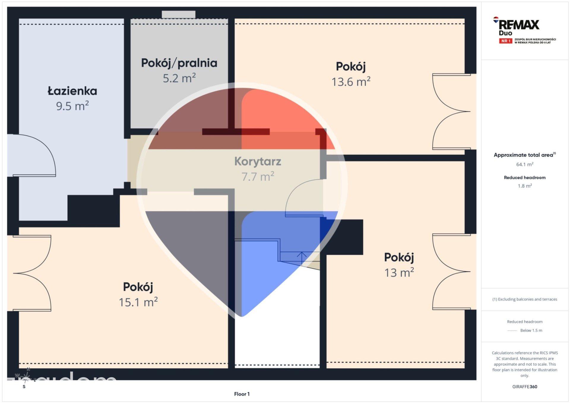 Nowy dom 118 m² | Skomielna Czarna | Działka ok. 700 m² - zdjęcie 22