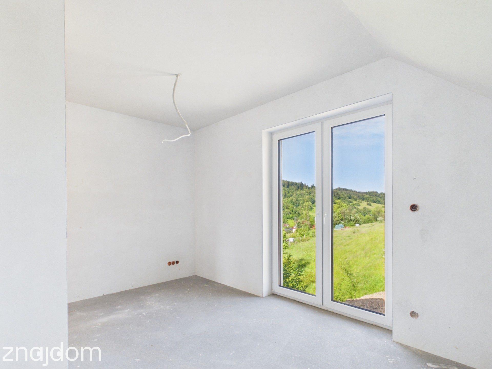 Nowy dom 118 m² | Skomielna Czarna | Działka ok. 700 m² - zdjęcie 12