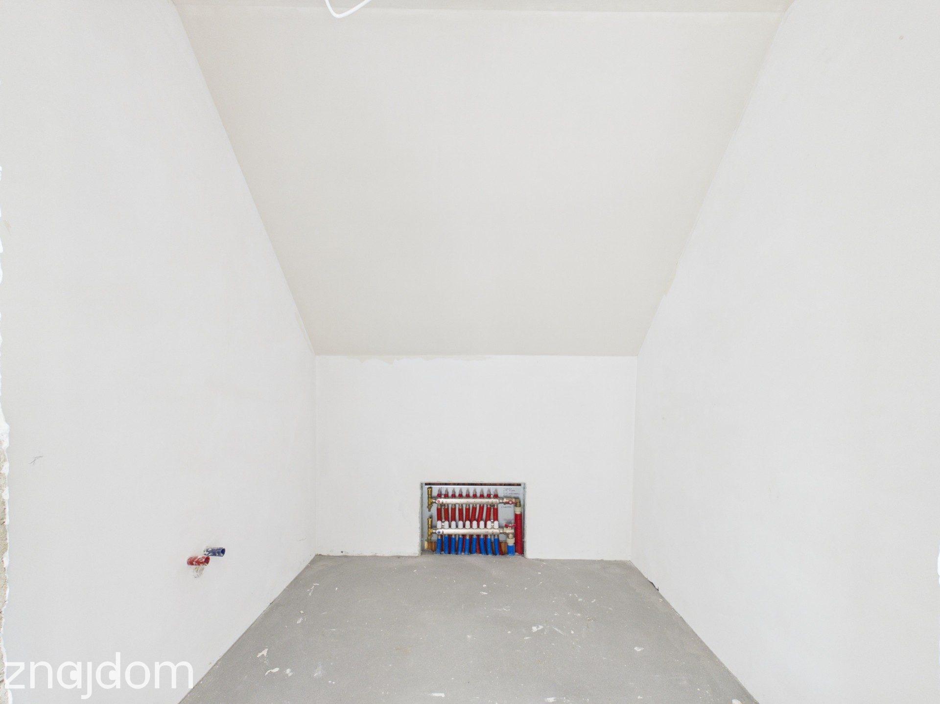 Nowy dom 118 m² | Skomielna Czarna | Działka ok. 700 m² - zdjęcie 13