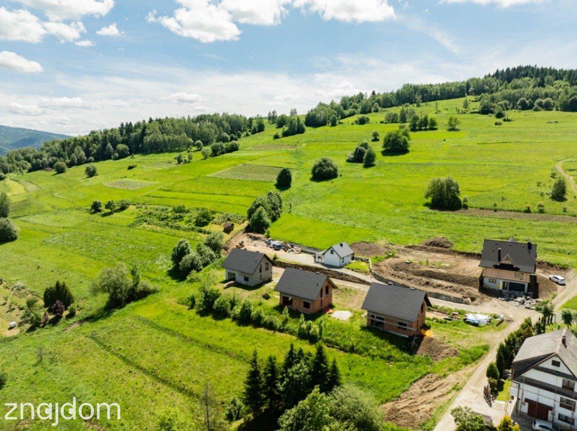 Nowy dom 118 m² | Skomielna Czarna | Działka ok. 700 m² - zdjęcie 20