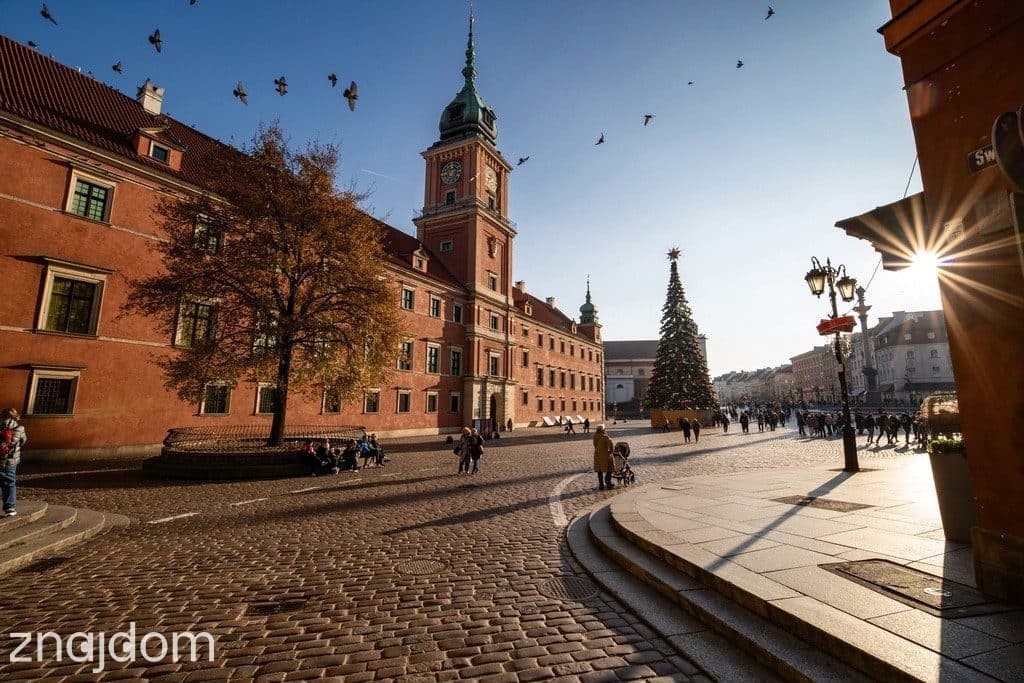 TOP  2 pokoje kamienica Świętojańska Stare Miasto