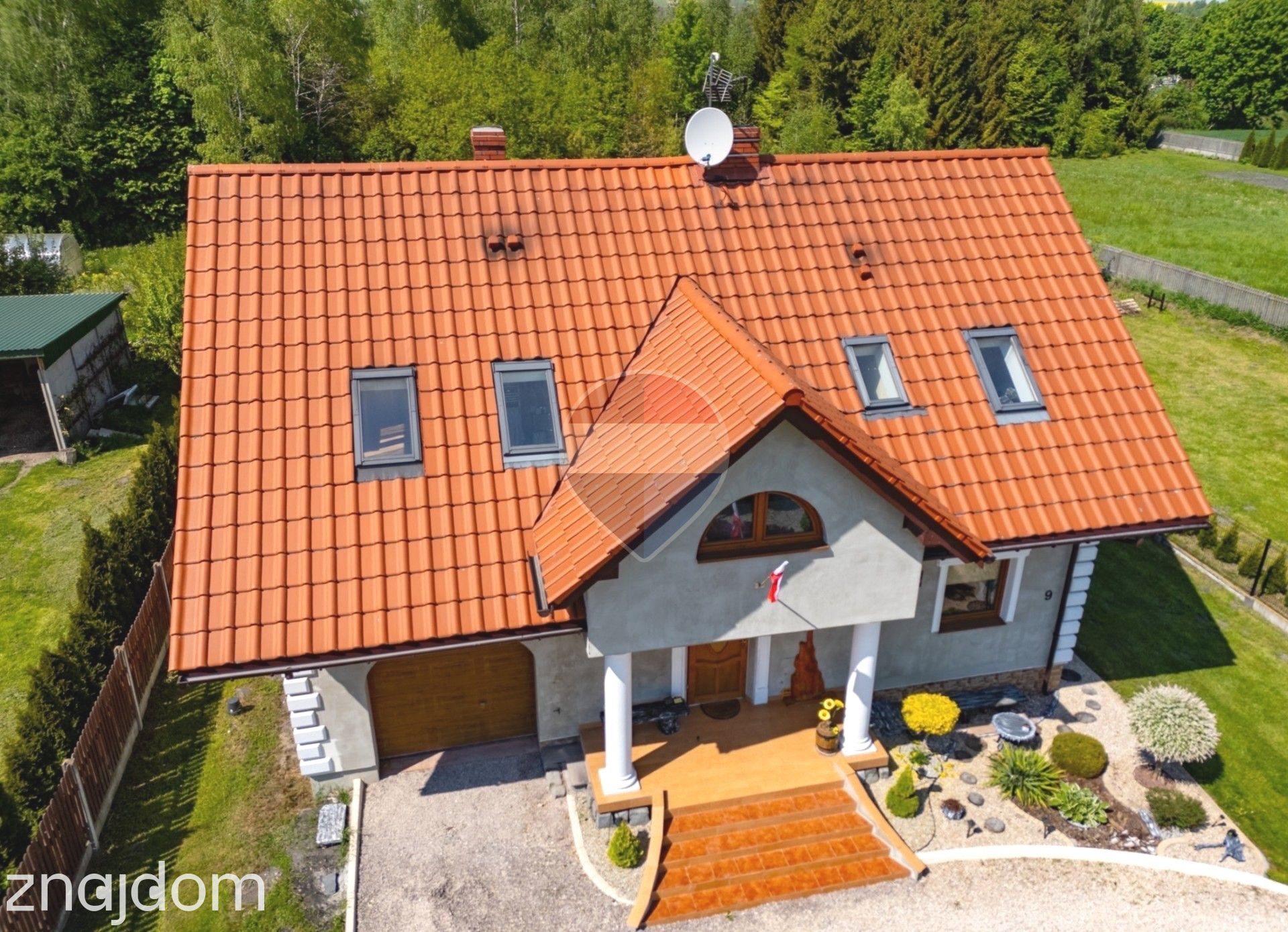 Rodzinny dom z 2017 roku | Wodzisław między Kielcami a Krakowem - zdjęcie 3