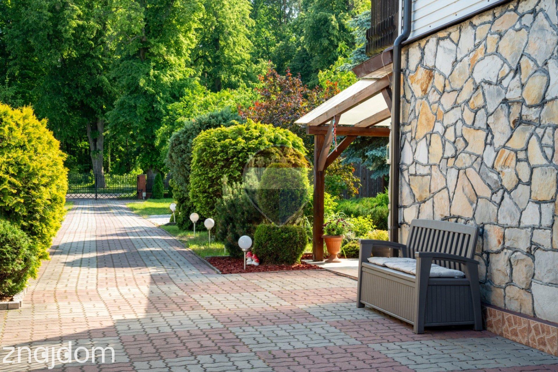 Dom  160 m2 przy lesie | Sewerynów