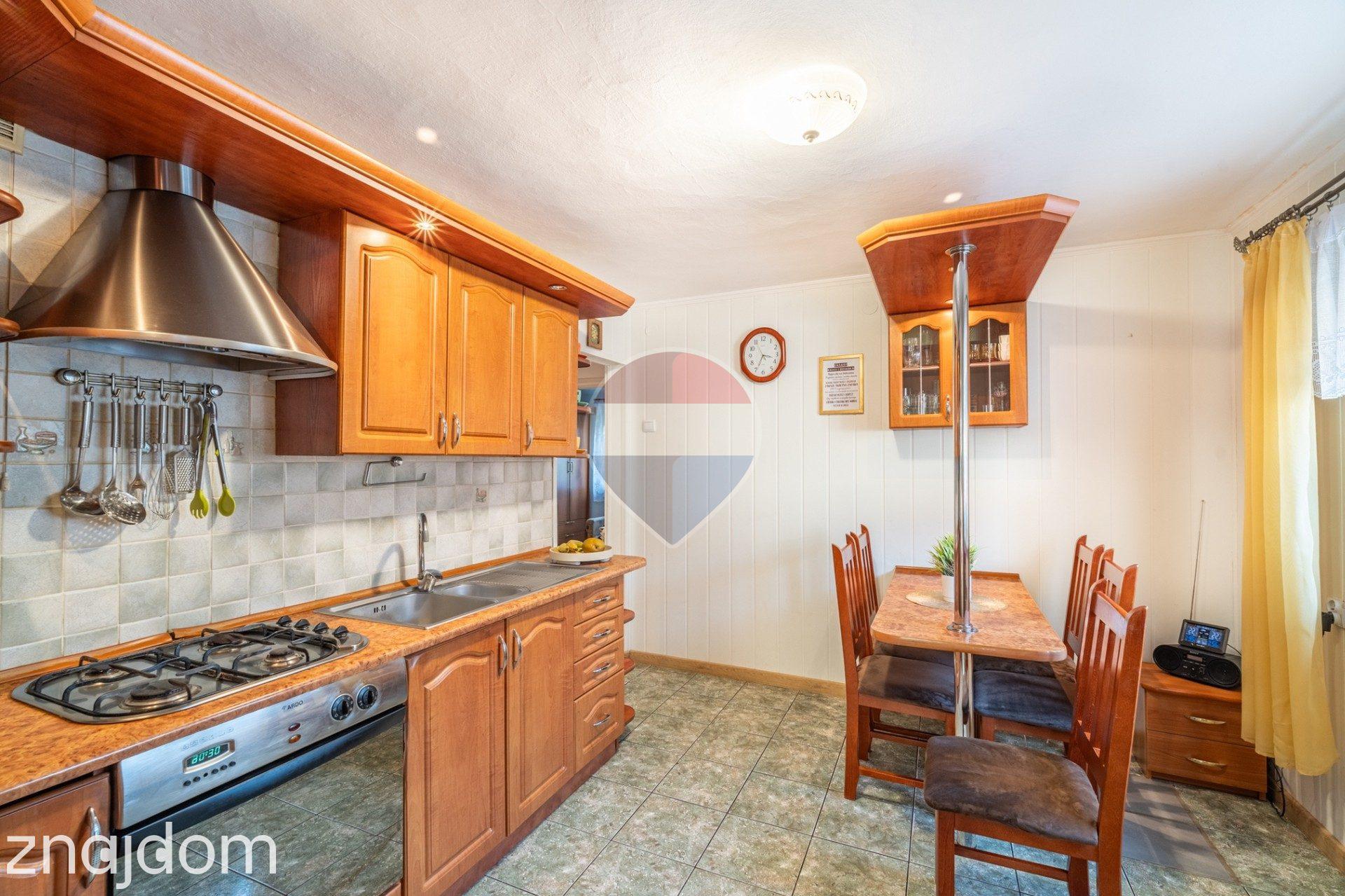 Dom 160 m2 przy lesie | Sewerynów - zdjęcie 11