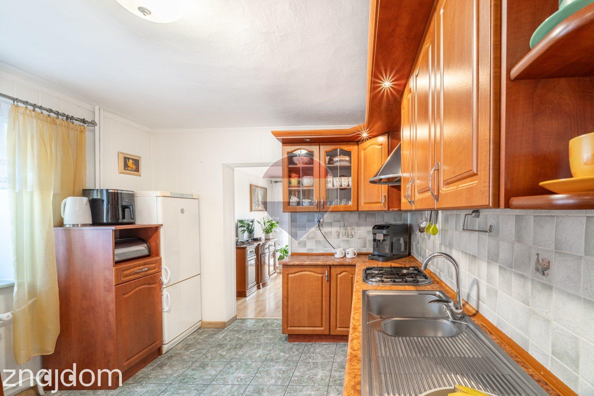 Dom 160 m2 przy lesie | Sewerynów - zdjęcie 12
