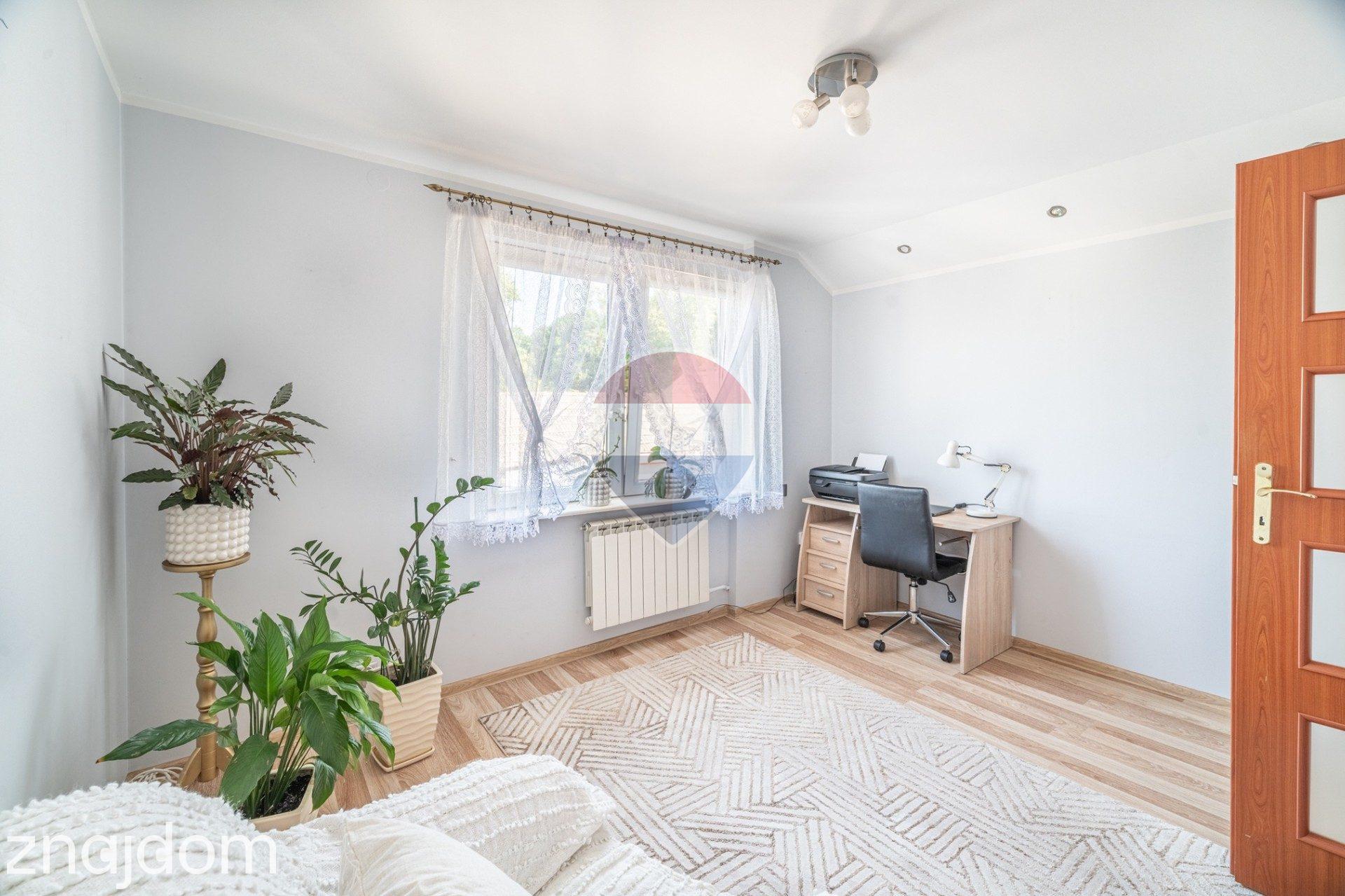 Dom 160 m2 przy lesie | Sewerynów - zdjęcie 14