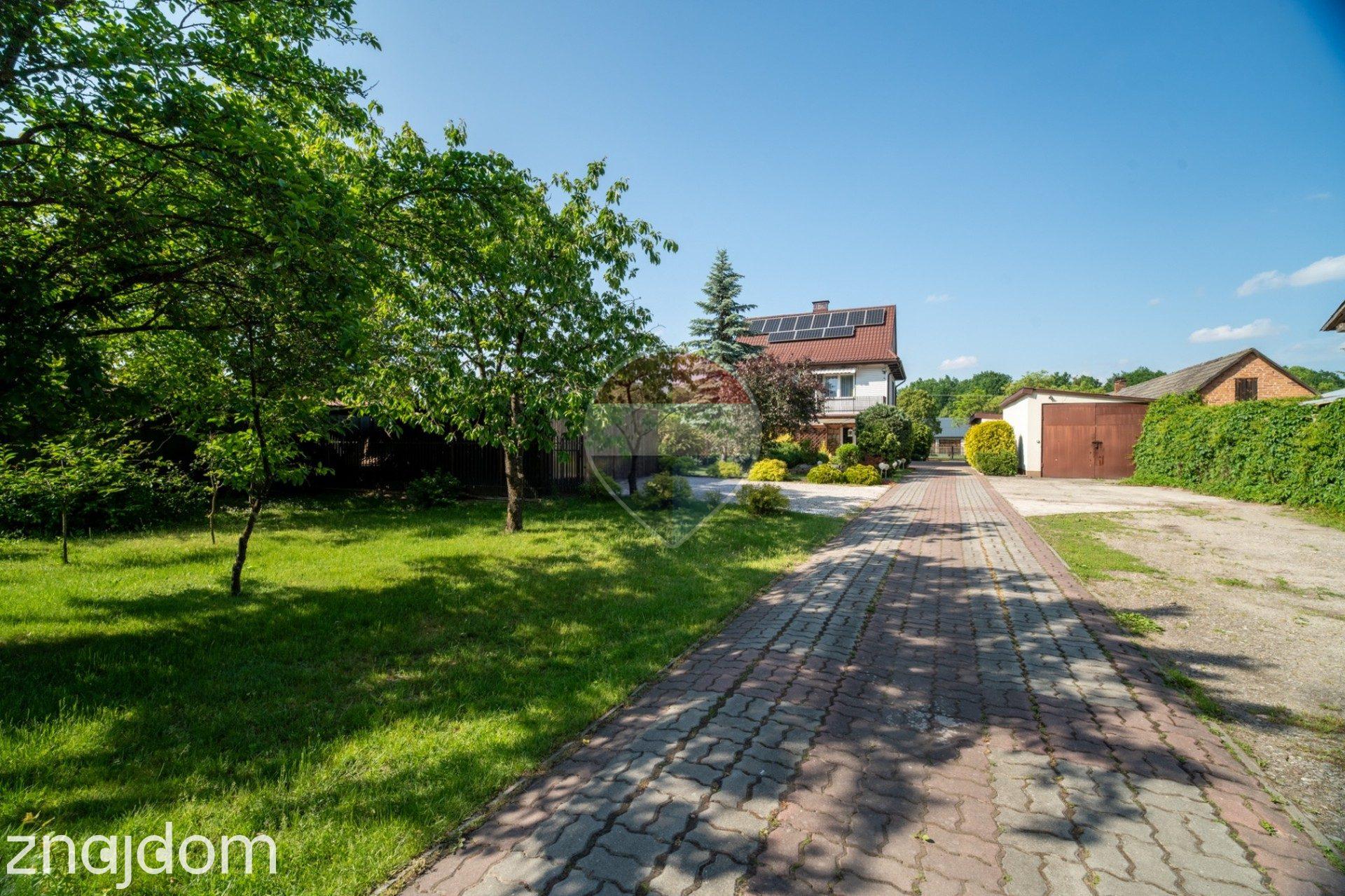 Dom 160 m2 przy lesie | Sewerynów - zdjęcie 22