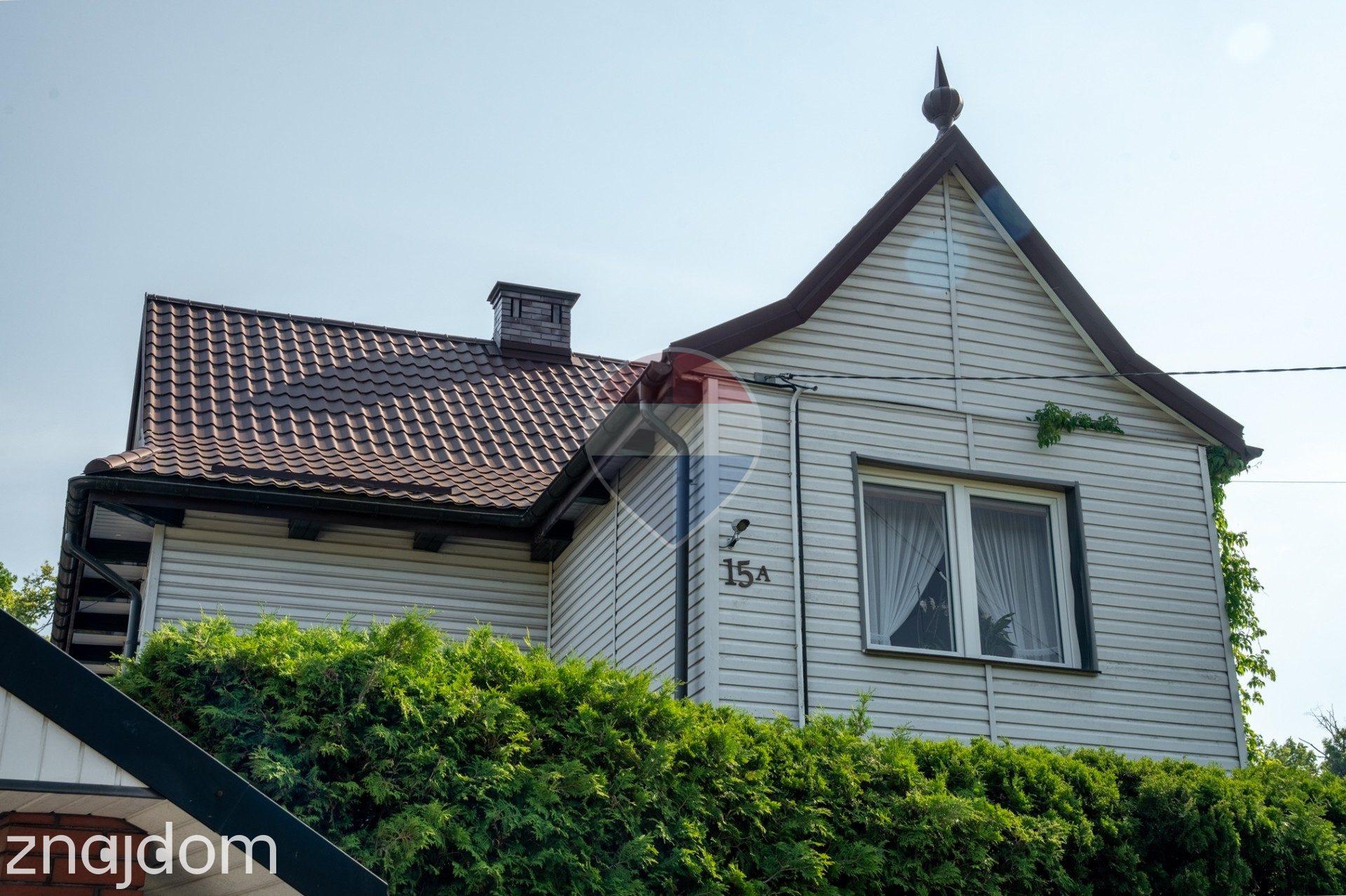 Dom 160 m2 przy lesie | Sewerynów - zdjęcie 26