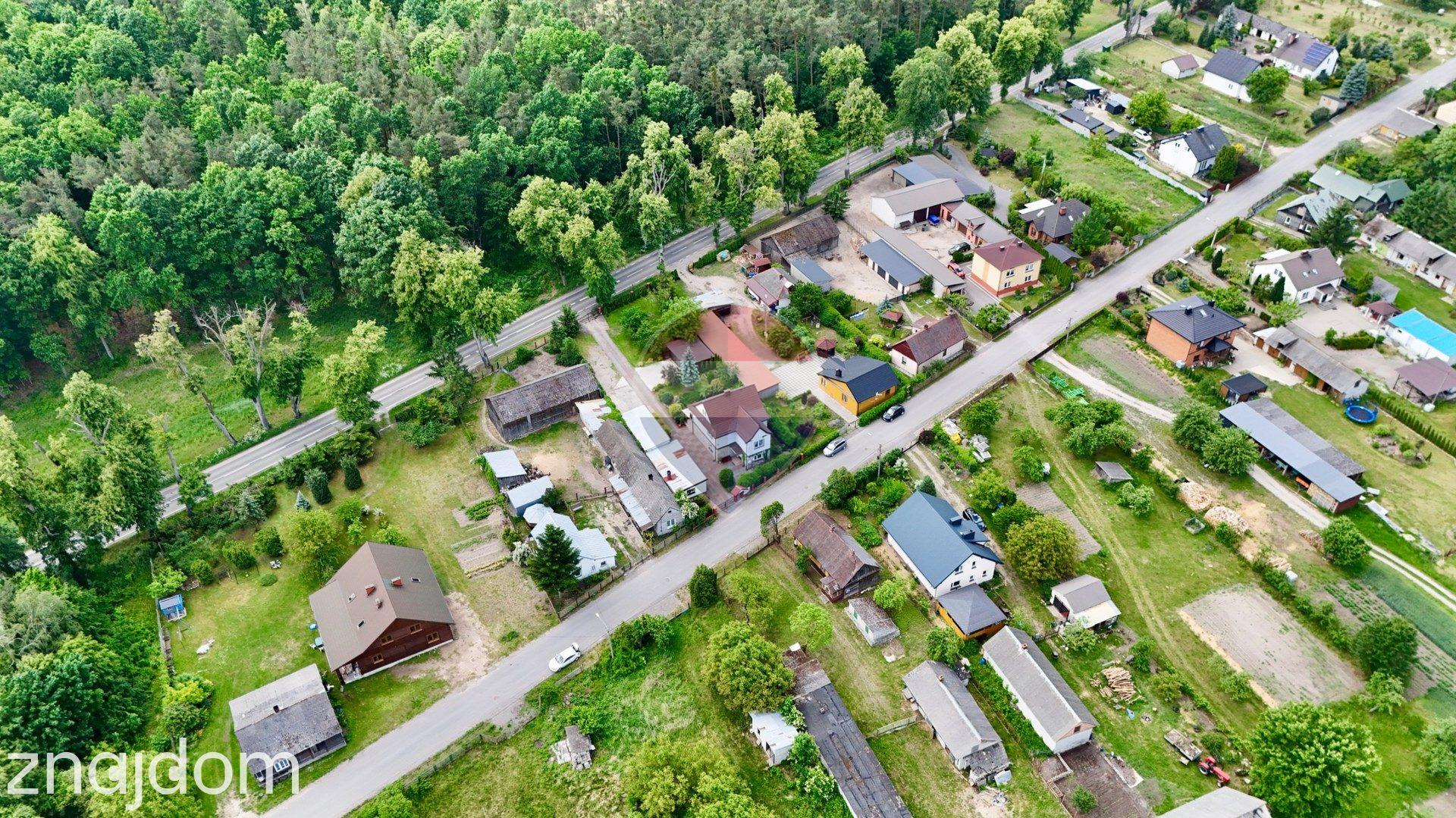 Dom 160 m2 przy lesie | Sewerynów - zdjęcie 29