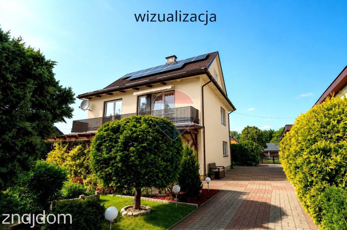 Dom 160 m2 przy lesie | Sewerynów - zdjęcie 30