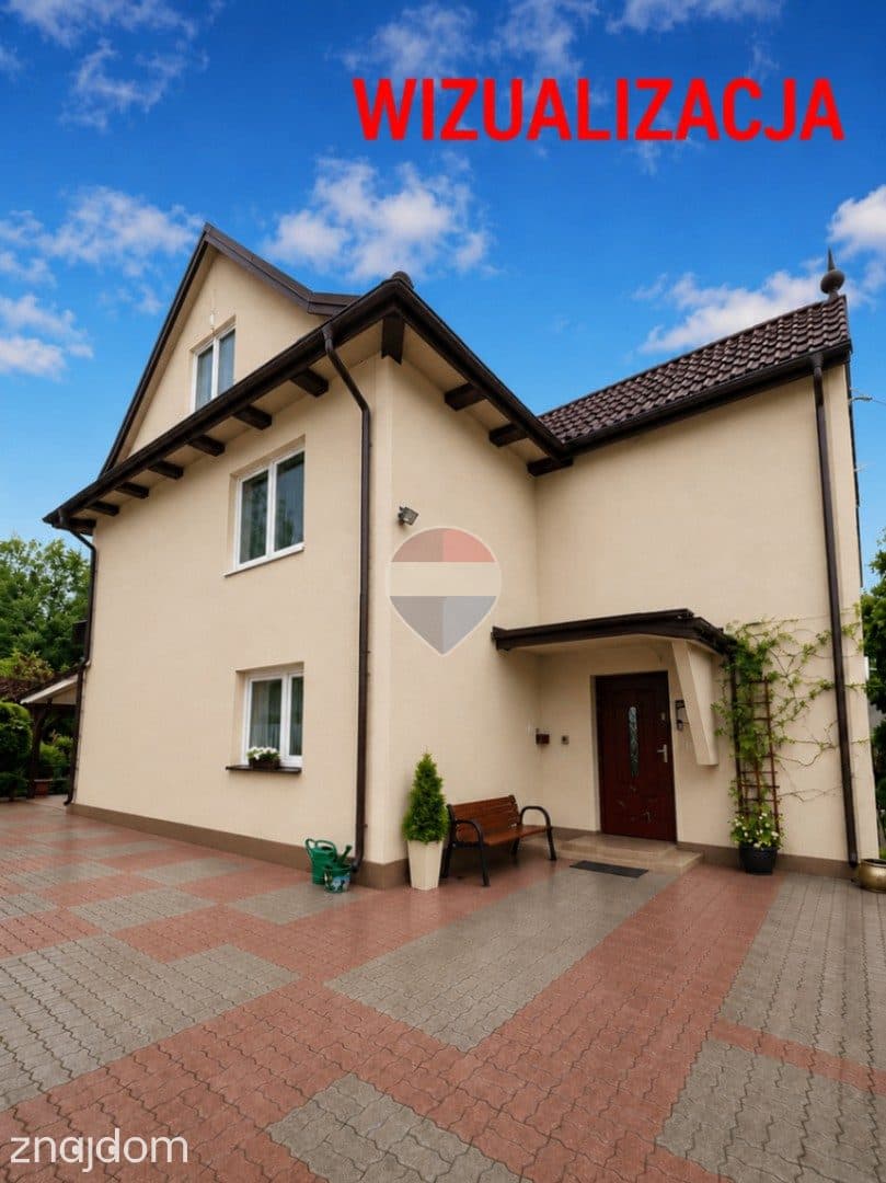 Dom 160 m2 przy lesie | Sewerynów - zdjęcie 31