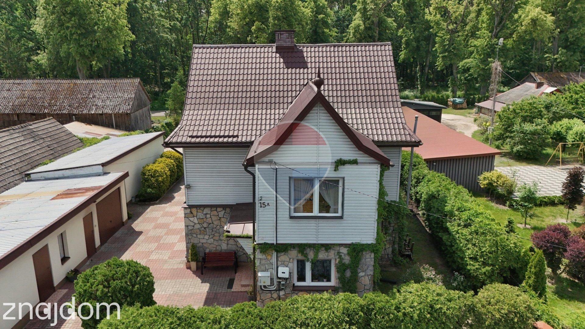 Dom 160 m2 przy lesie | Sewerynów - zdjęcie 4