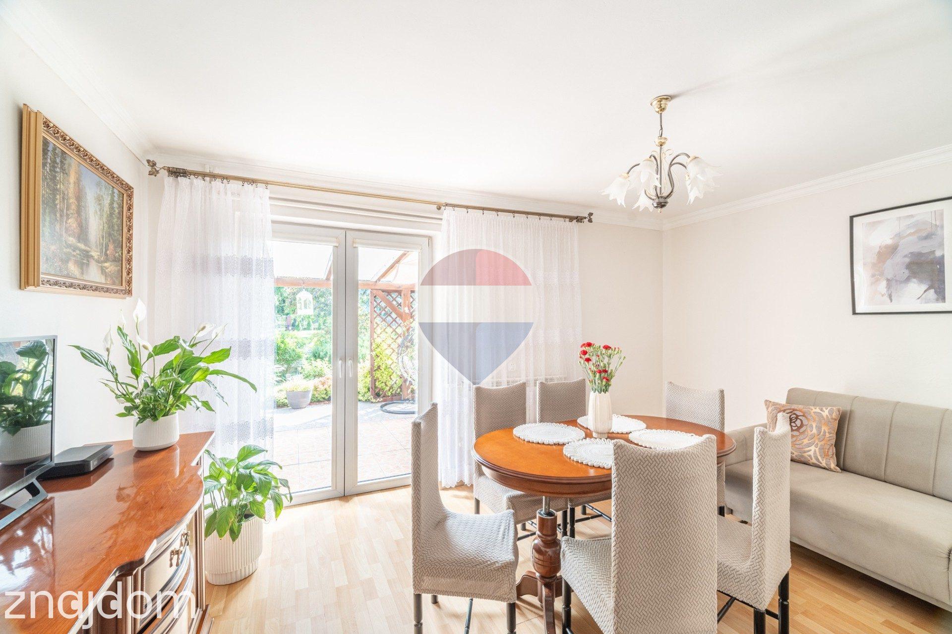 Dom 160 m2 przy lesie | Sewerynów - zdjęcie 5