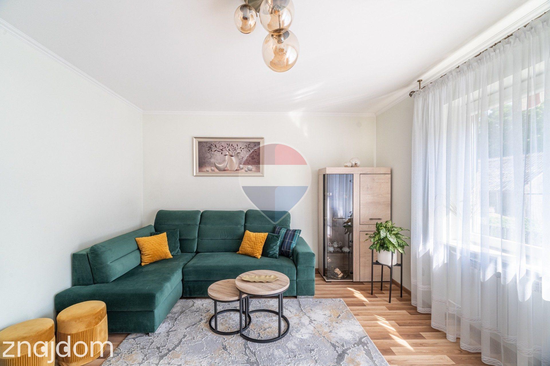 Dom 160 m2 przy lesie | Sewerynów - zdjęcie 6