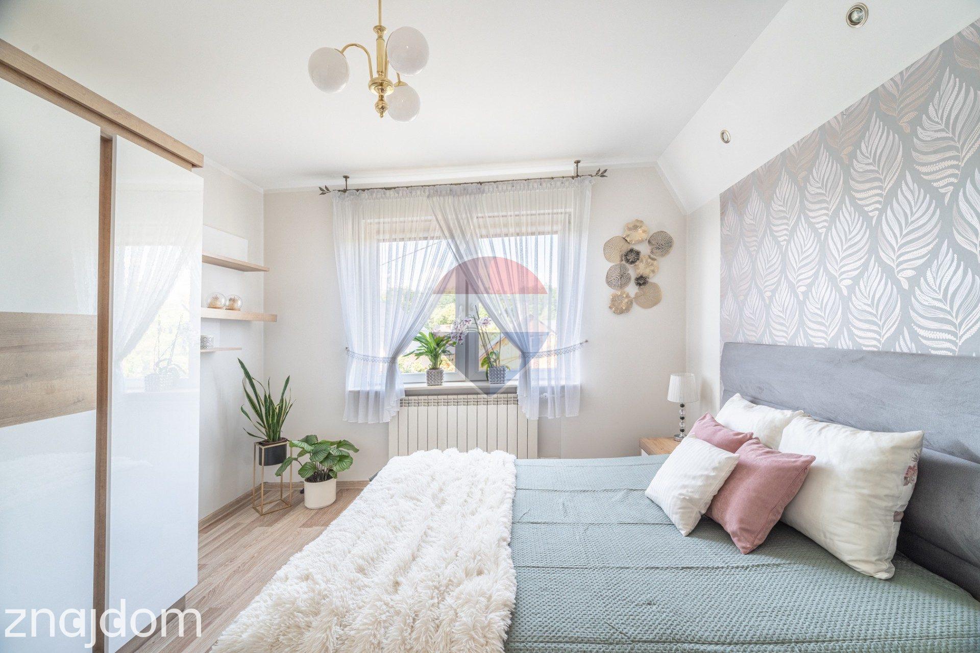 Dom 160 m2 przy lesie | Sewerynów - zdjęcie 7