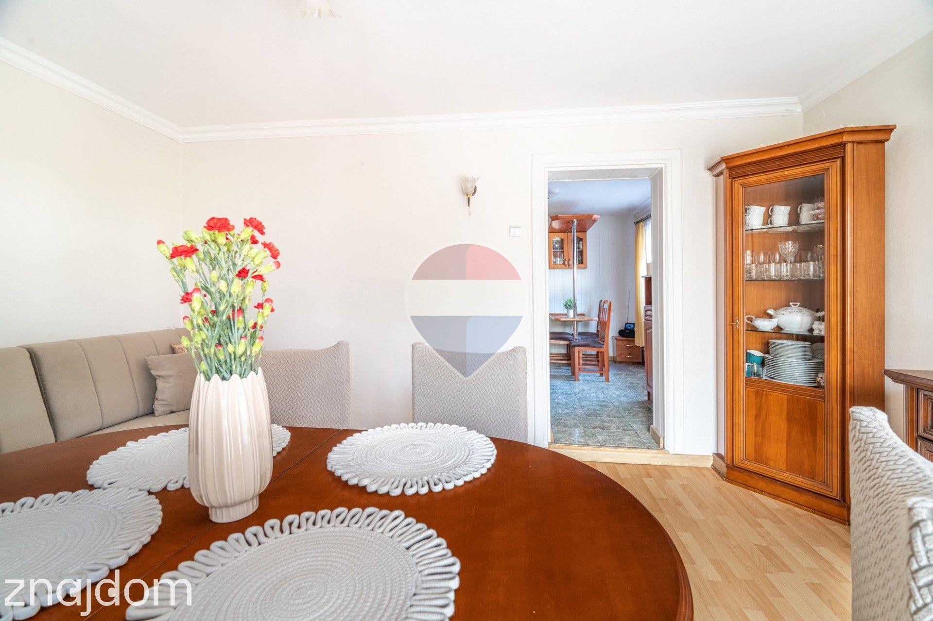 Dom 160 m2 przy lesie | Sewerynów - zdjęcie 8