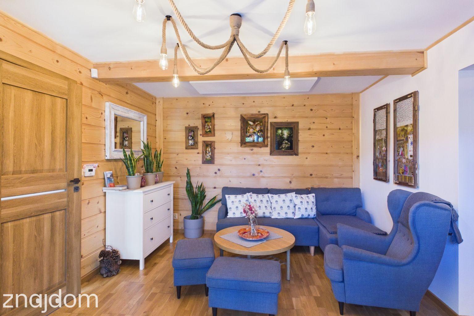 Dom wolnostojący, duża ogrodzona działka budowlana - zdjęcie 8
