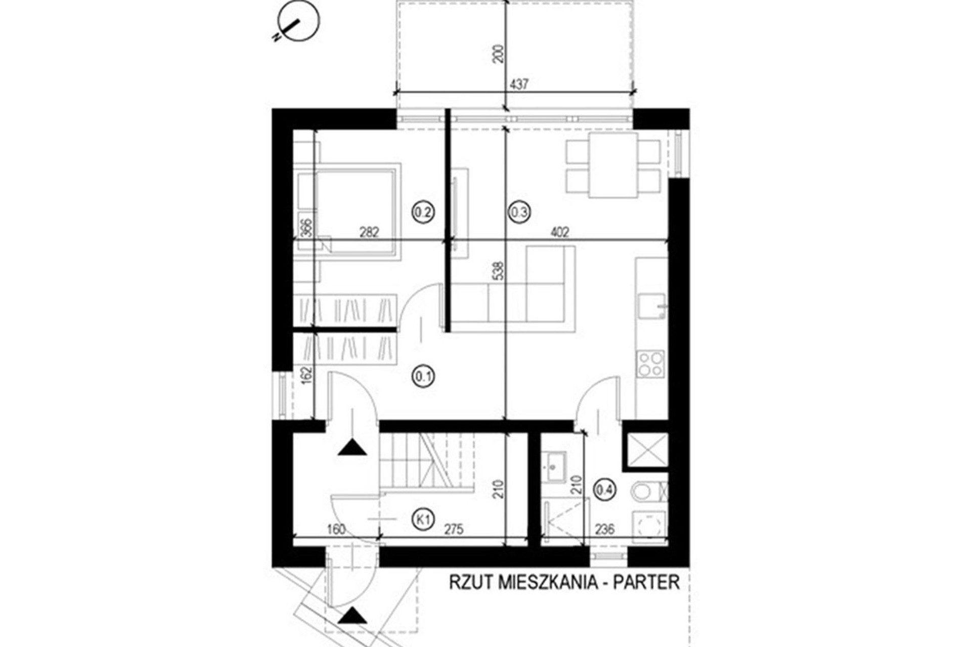 Apartament premium z widokiem na góry | Ustroń - zdjęcie 21