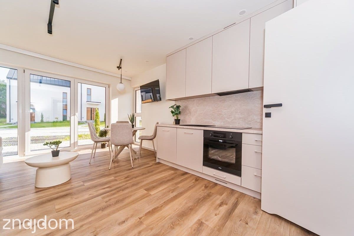 Apartament premium z widokiem na góry | Ustroń - zdjęcie 15