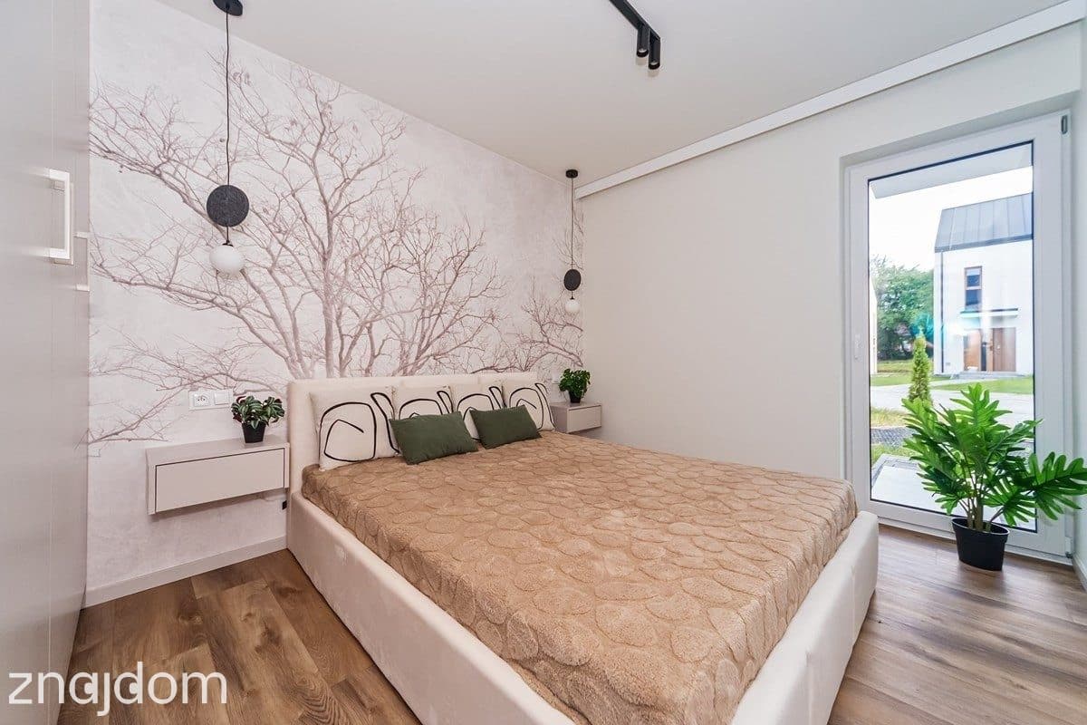 Apartament premium z widokiem na góry | Ustroń - zdjęcie 16