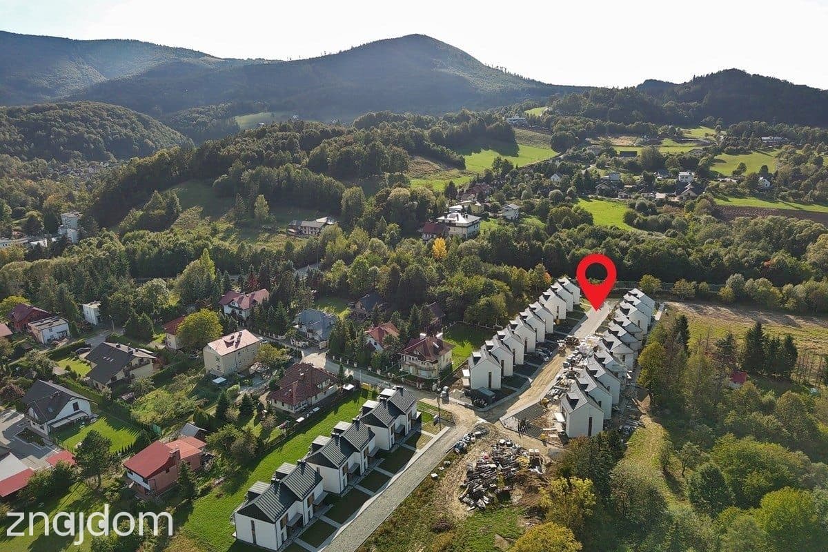 Apartament premium z widokiem na góry | Ustroń - zdjęcie 4