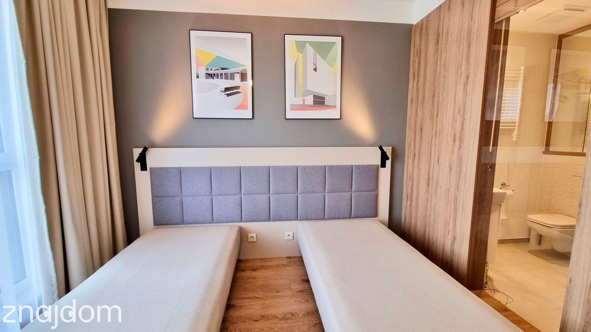 Do wynajęcia lokal w standardzie hotelowym. Media i Internet w cenie. - zdjęcie 11