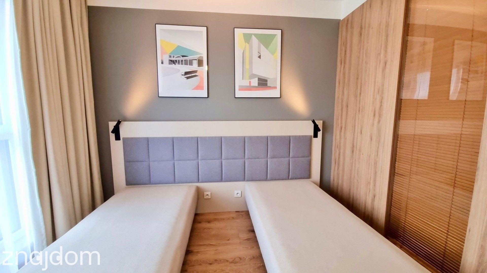 Do wynajęcia lokal w standardzie hotelowym. Media i Internet w cenie. - zdjęcie 13