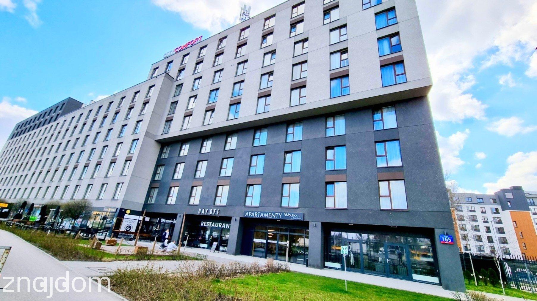 Do wynajęcia lokal w standardzie hotelowym. Media i Internet w cenie. - zdjęcie 14